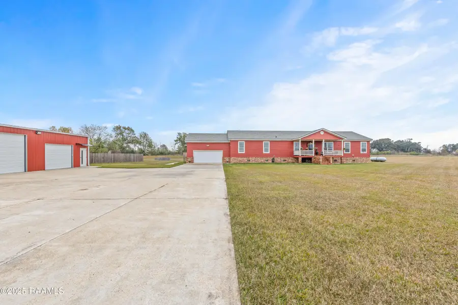 11325 La Hwy 92, Maurice, LA 70555 - #2