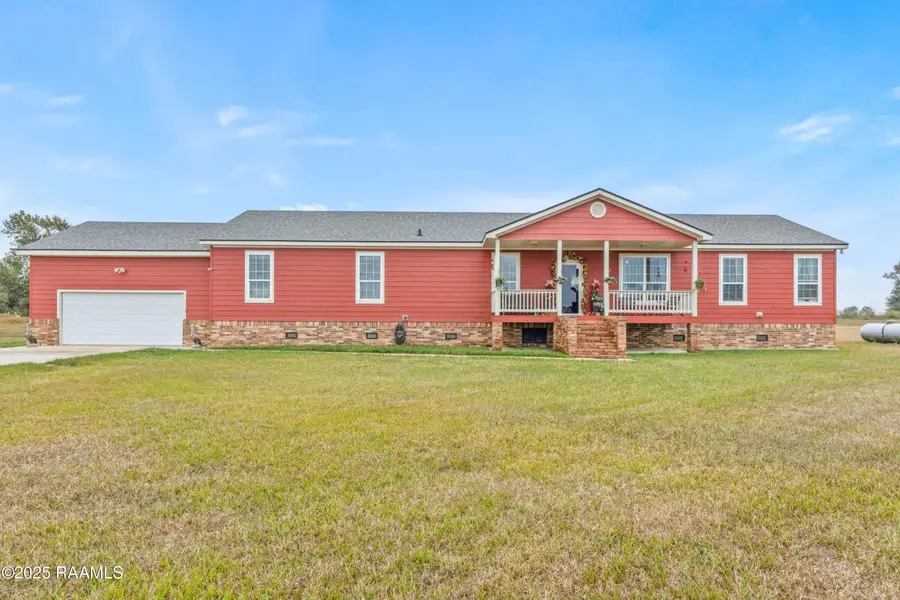 11325 La Hwy 92, Maurice, LA 70555 - #3