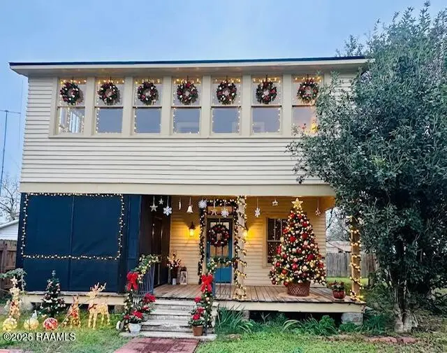 102 N Cunningham Street, Rayne, LA 70578 - #2