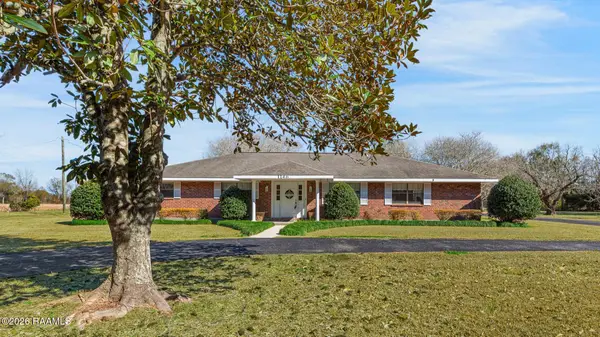 1146 Johnson Road, Breaux Bridge, LA 70517