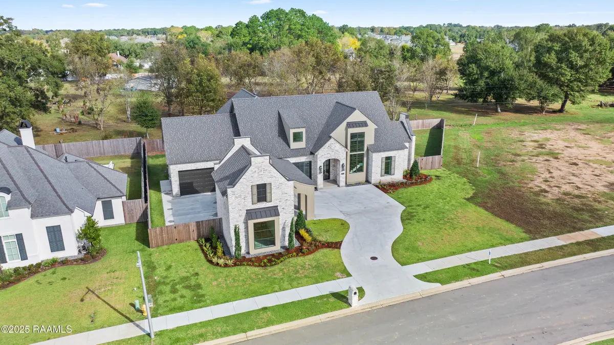 619 Gunter Grass Court, Lafayette, LA 70508 - #1