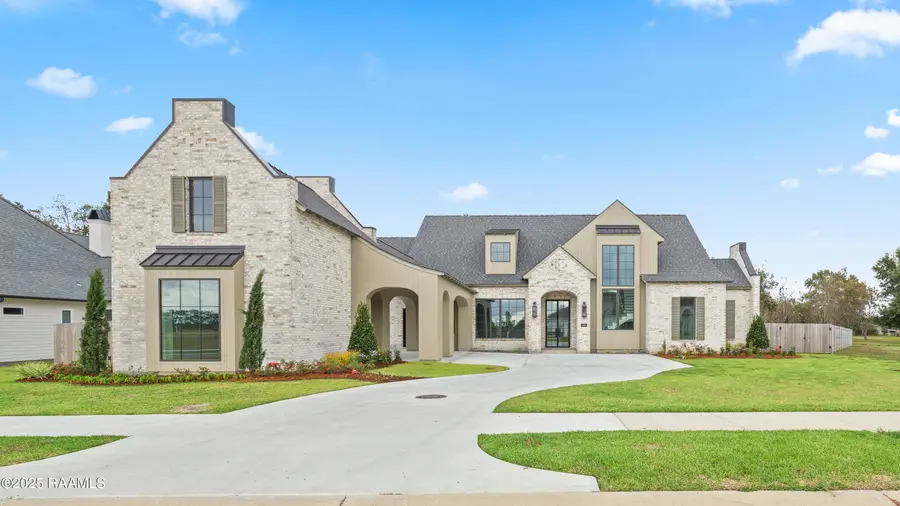 619 Gunter Grass Court, Lafayette, LA 70508 - #3