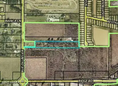 1219 Rue Du Belier, Lafayette, LA 70506