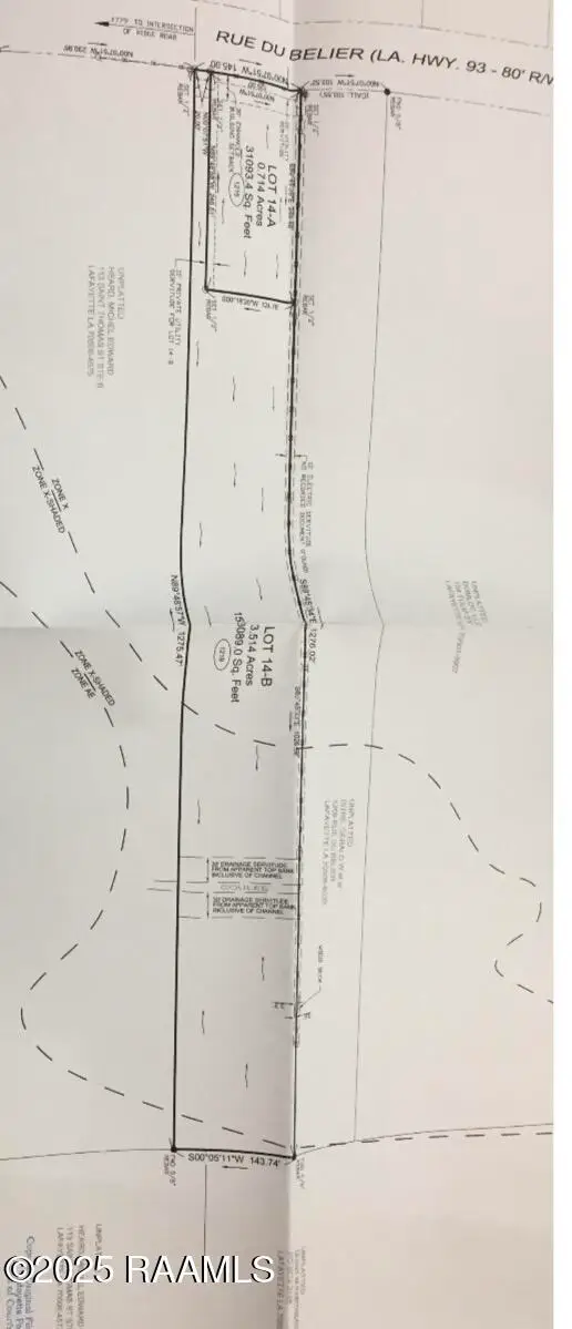 1219 Rue Du Belier, Lafayette, LA 70506 - #2