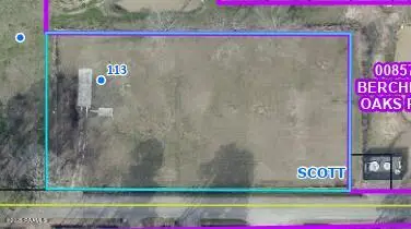 113 Des Jacques Road, Lafayette, LA 70506 - #1
