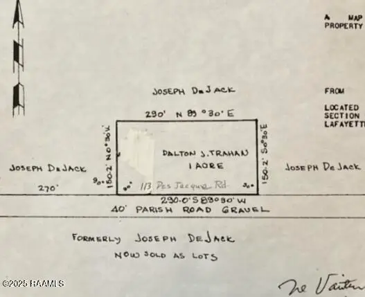 113 Des Jacques Road, Lafayette, LA 70506 - #2