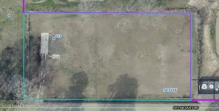 113 Des Jacques Road, Lafayette, LA 70506 - #3