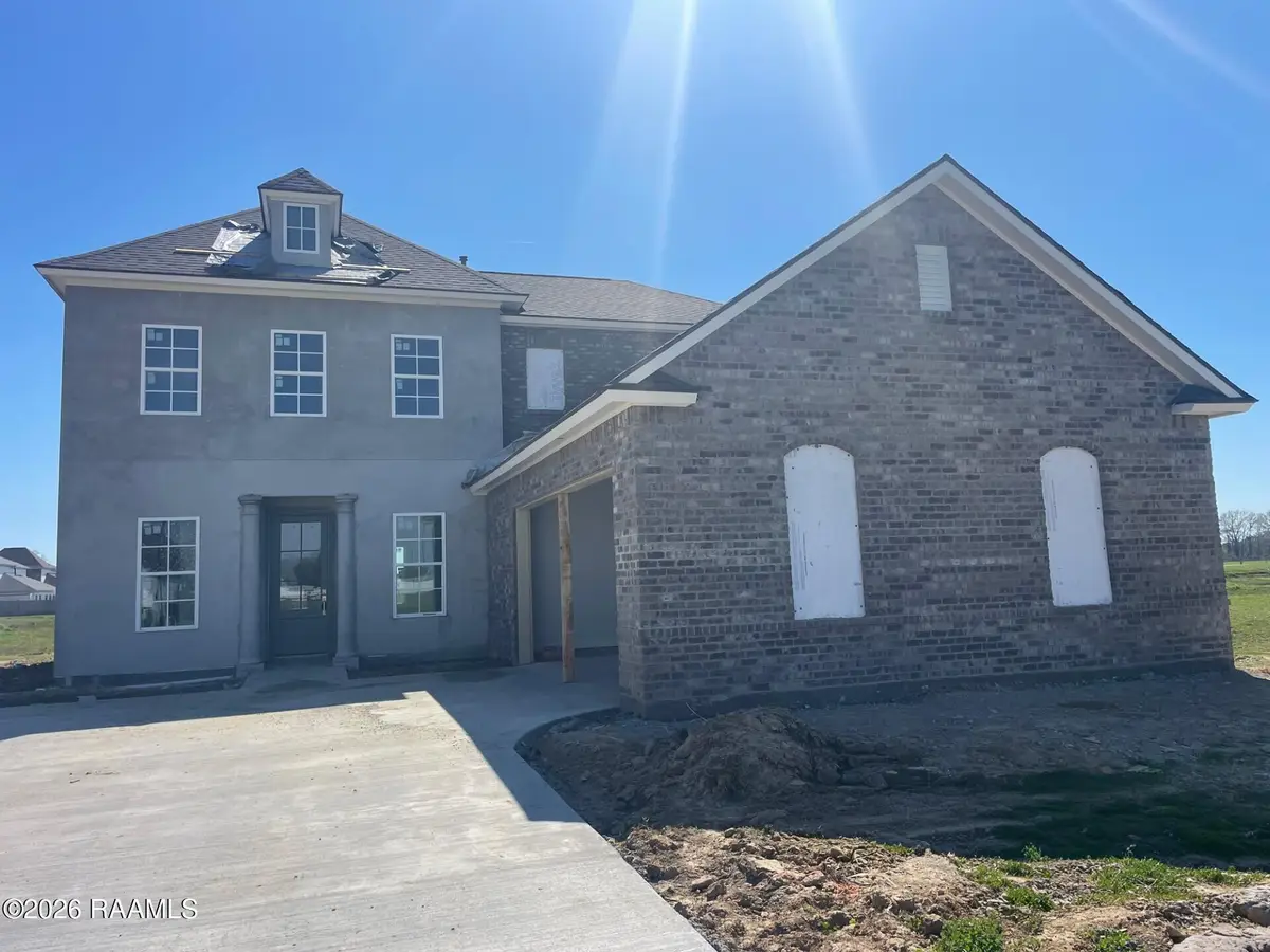 107 Canehaven Boulevard, Youngsville, LA 70592 - #1