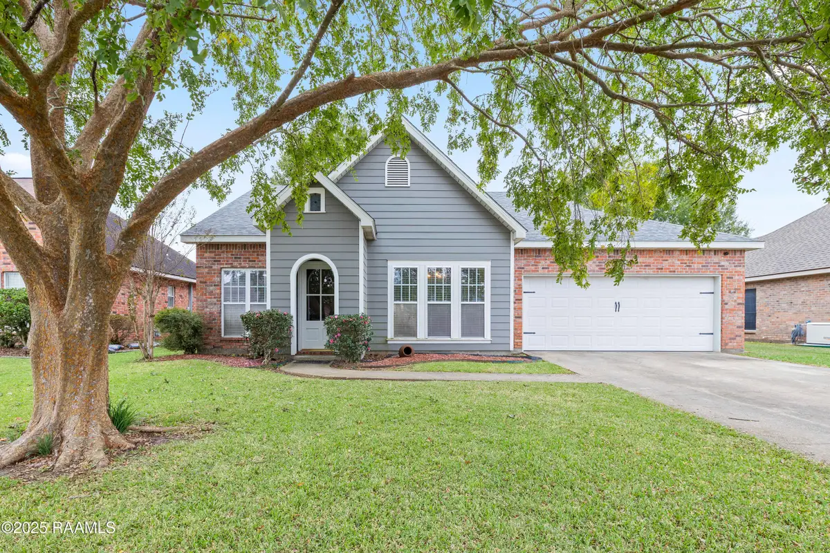 414 Lauren Drive, Scott, LA 70583 - #1