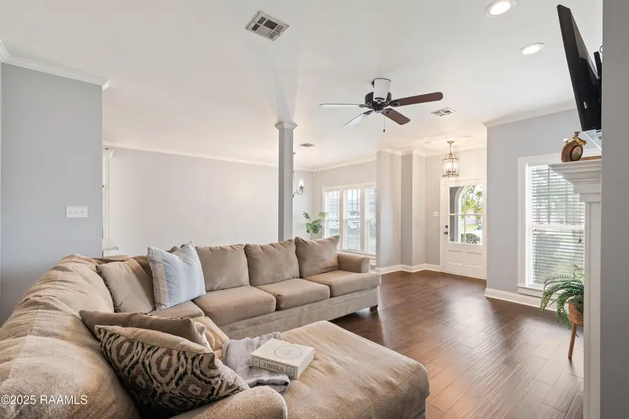 414 Lauren Drive, Scott, LA 70583 - #3