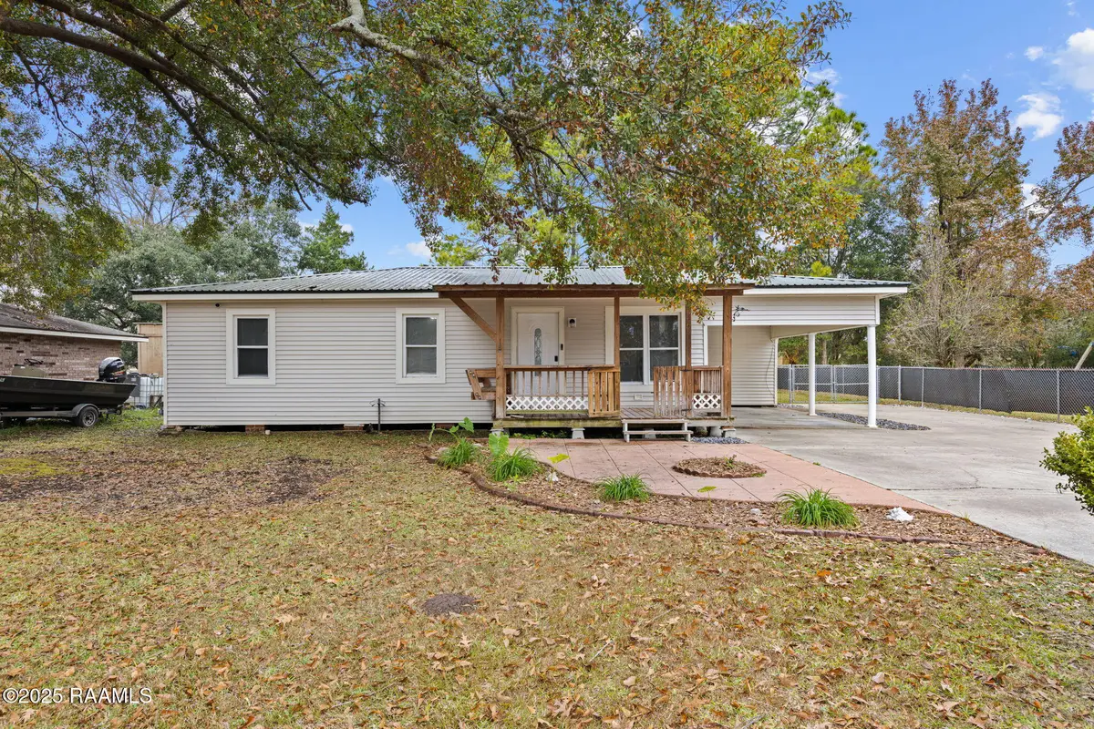 509 San Jacinto Circle, New Iberia, LA 70563 - #1