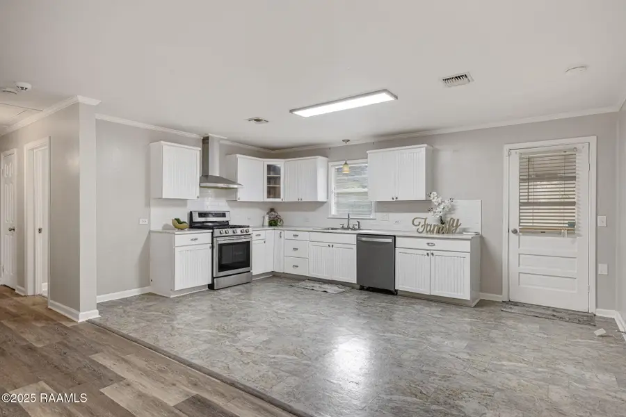 509 San Jacinto Circle, New Iberia, LA 70563 - #3