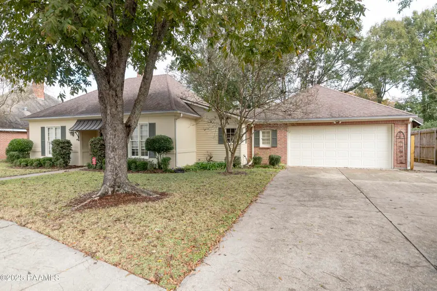 212 Aberdeen Drive, Lafayette, LA 70508 - #2
