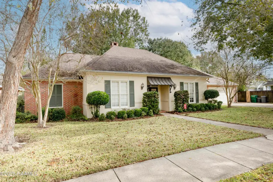 212 Aberdeen Drive, Lafayette, LA 70508 - #3