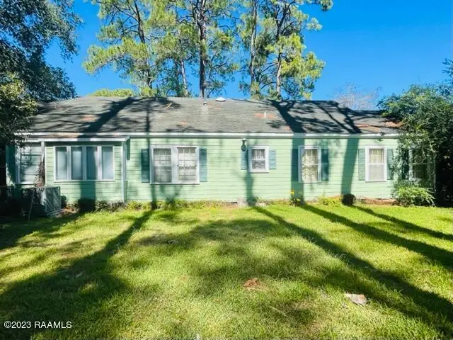 220 E Bertheaud Avenue, Opelousas, LA 70570 - #2