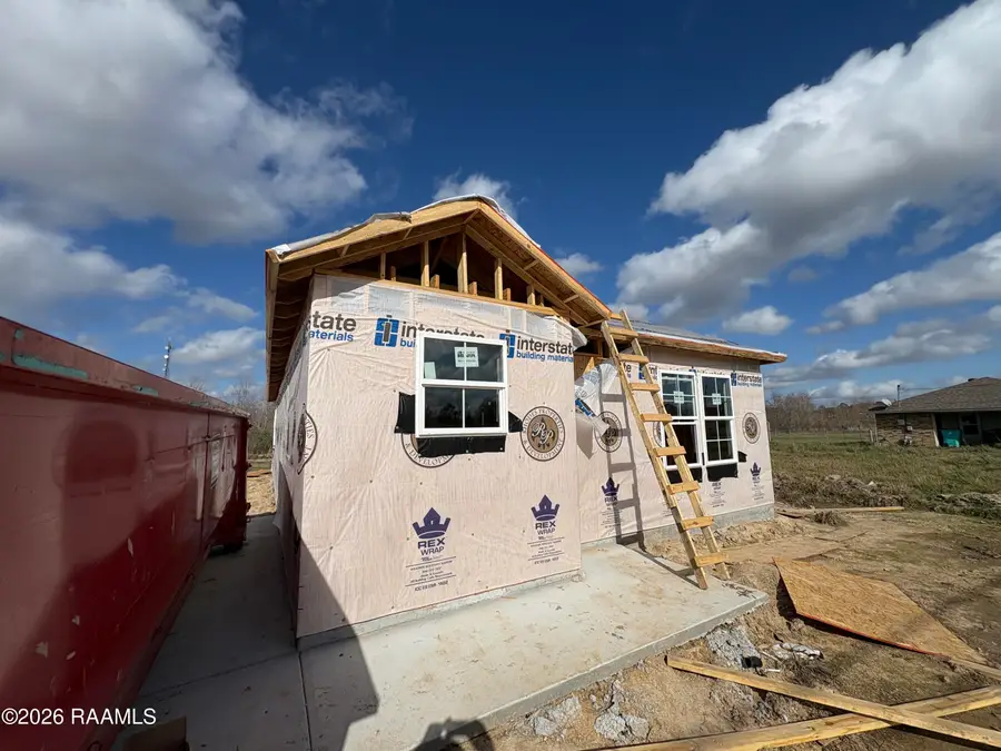 1730 Hazel Street, Eunice, LA 70535 - #2