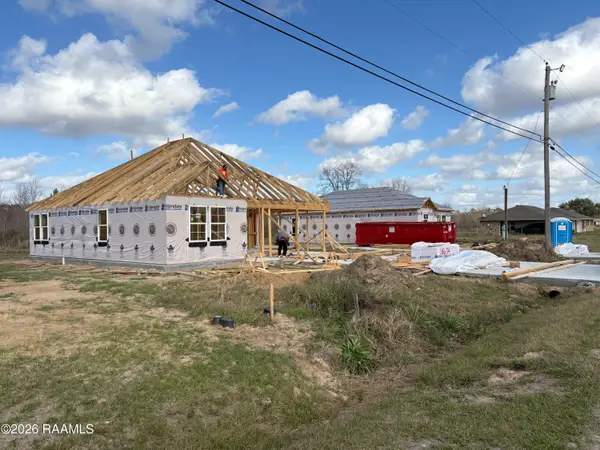 1740 Hazel Street, Eunice, LA 70535