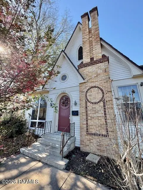 111 N Lombard Street, Opelousas, LA 70570 - #2