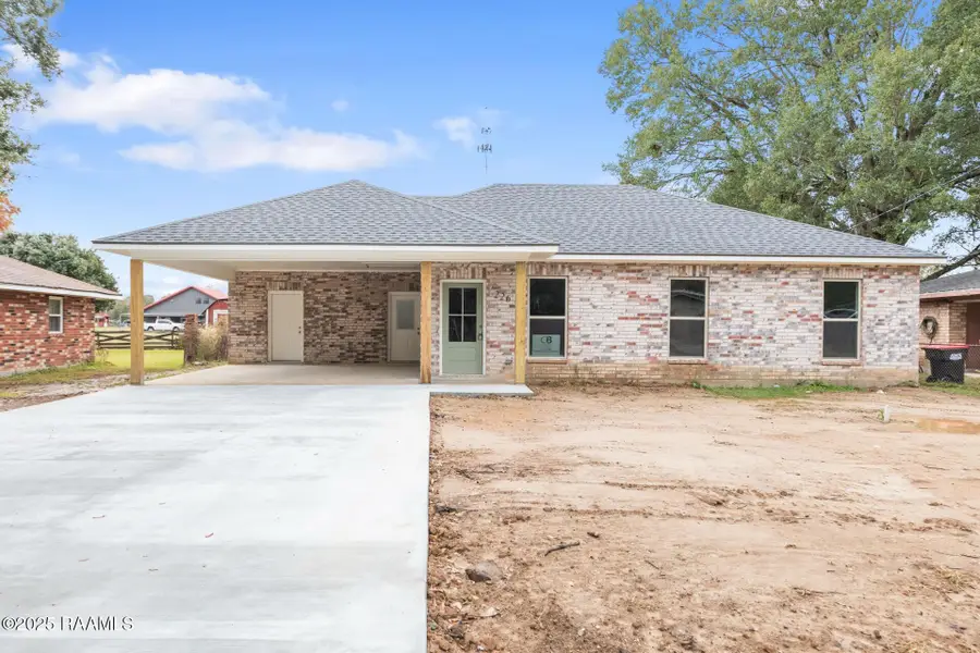 226 Lindsey Circle, Carencro, LA 70520 - #2