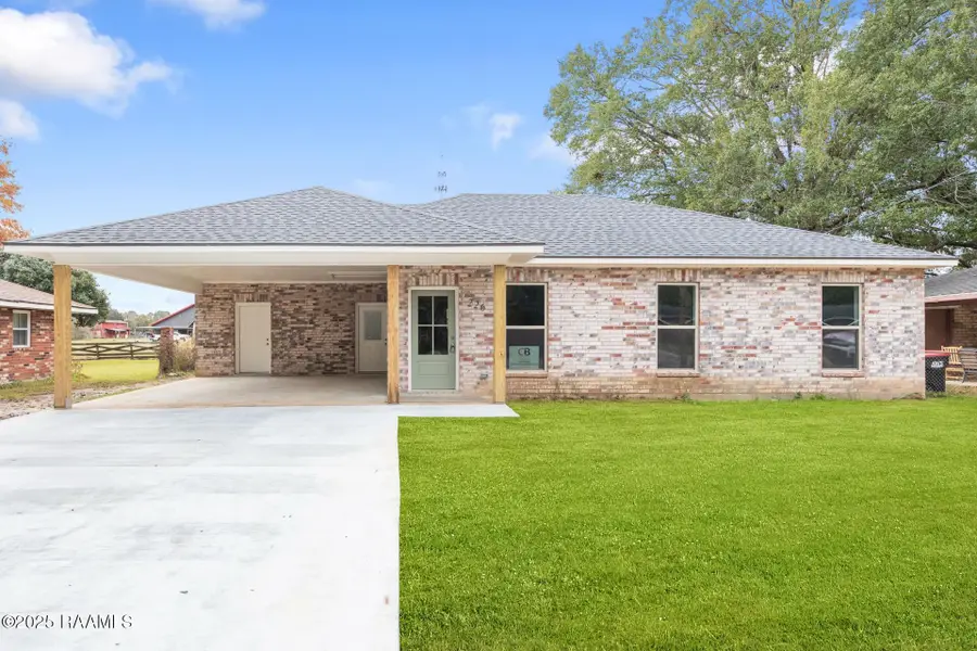 226 Lindsey Circle, Carencro, LA 70520 - #3