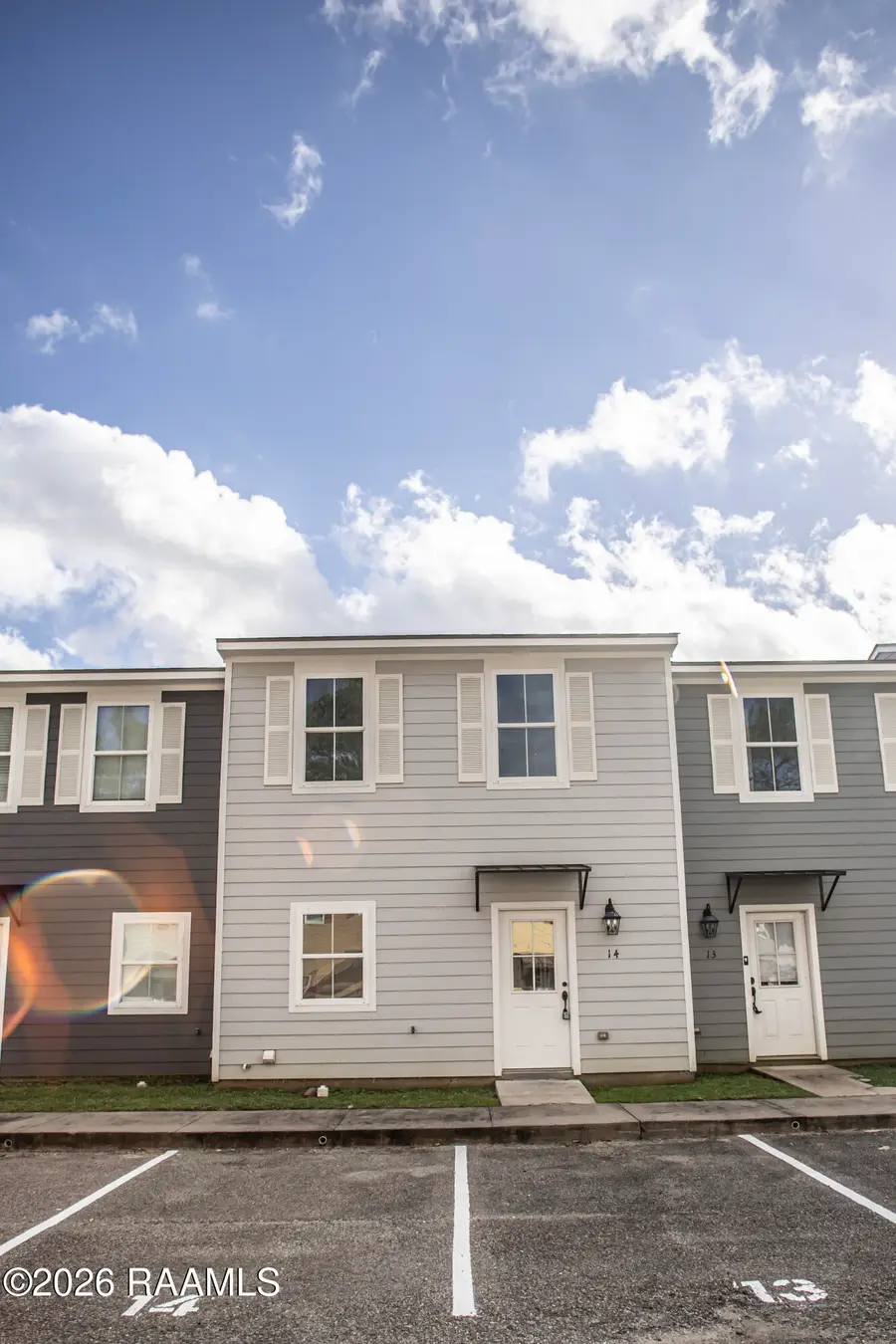 14 Townhouse Cove, Lafayette, LA 70506 - #2