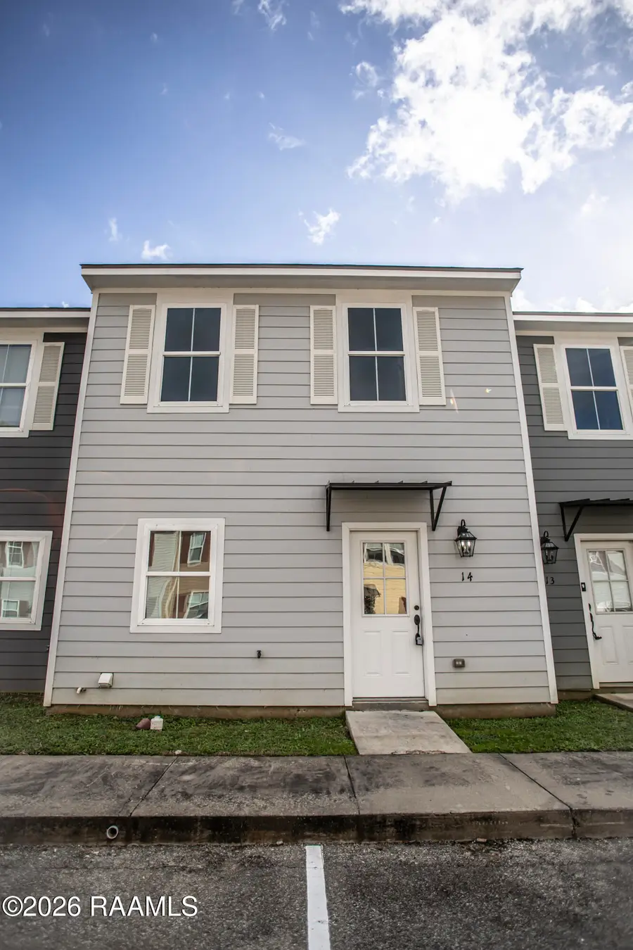 14 Townhouse Cove, Lafayette, LA 70506 - #3
