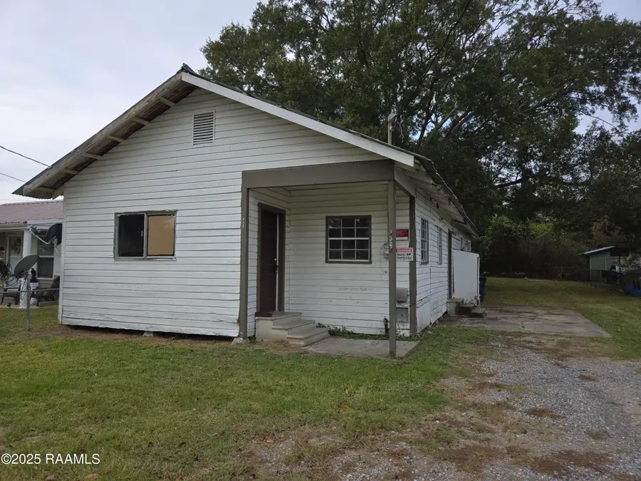 1302 Walton Street, New Iberia, LA 70560 - #2