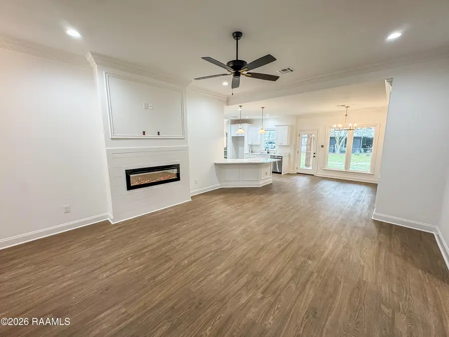 103 Berchman Oaks Drive, Lafayette, LA 70506 - #2