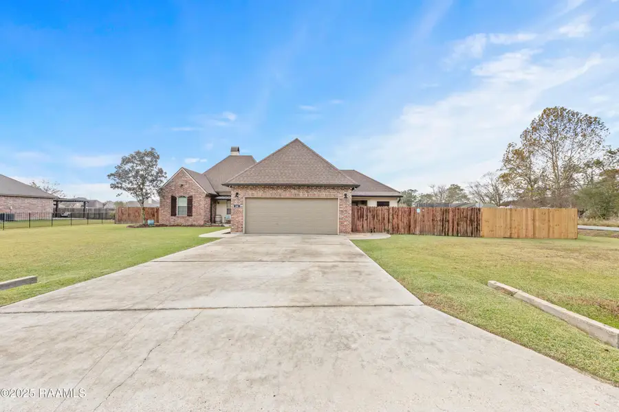 100 Pontchartrain Drive, Carencro, LA 70520 - #2