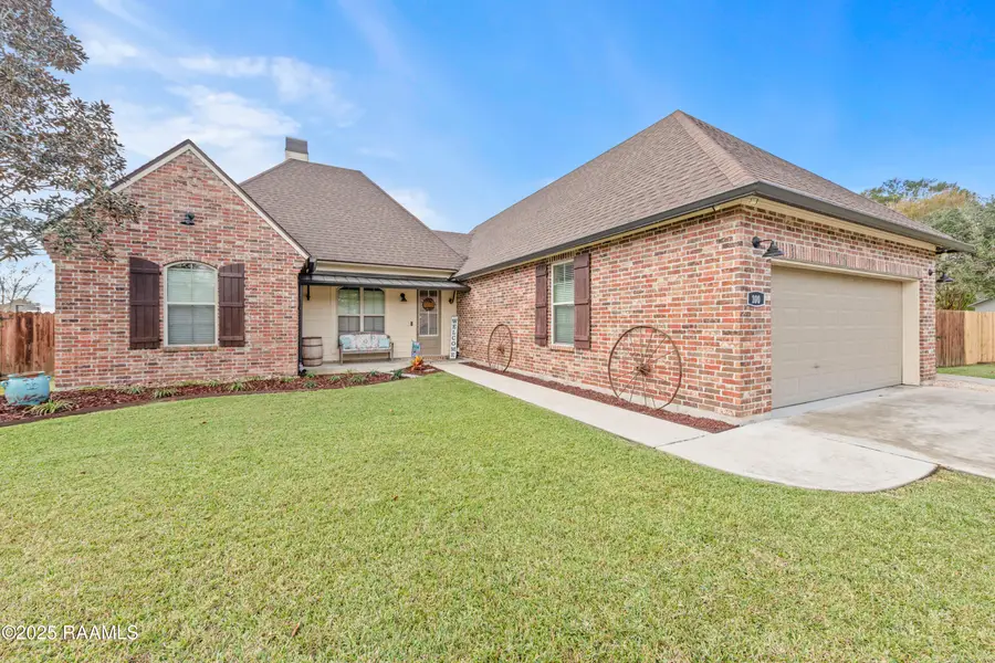 100 Pontchartrain Drive, Carencro, LA 70520 - #3