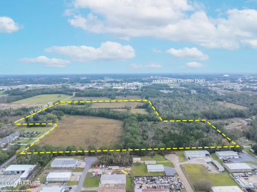 2501 W Willow Street, Scott, LA 70583 - #3