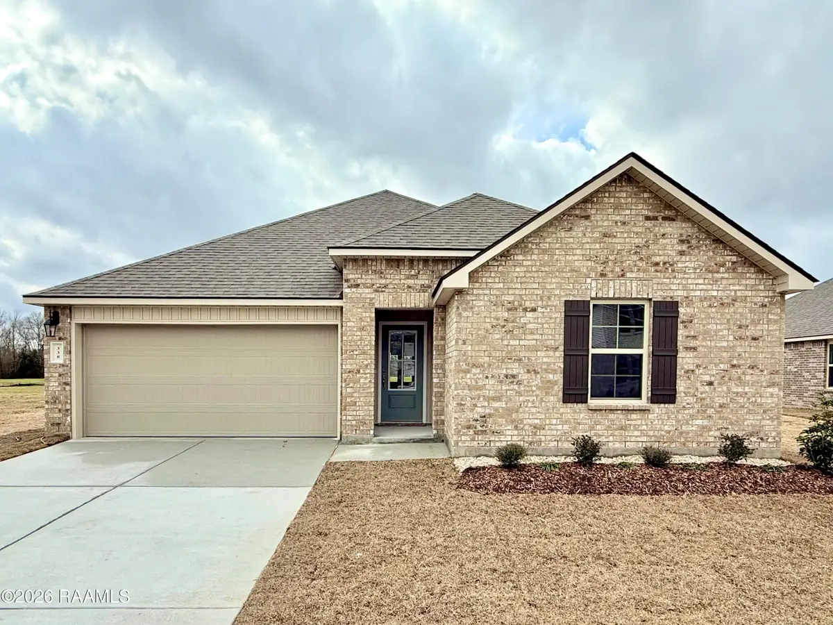338 White Pine Drive, Lafayette, LA 70501 - #1