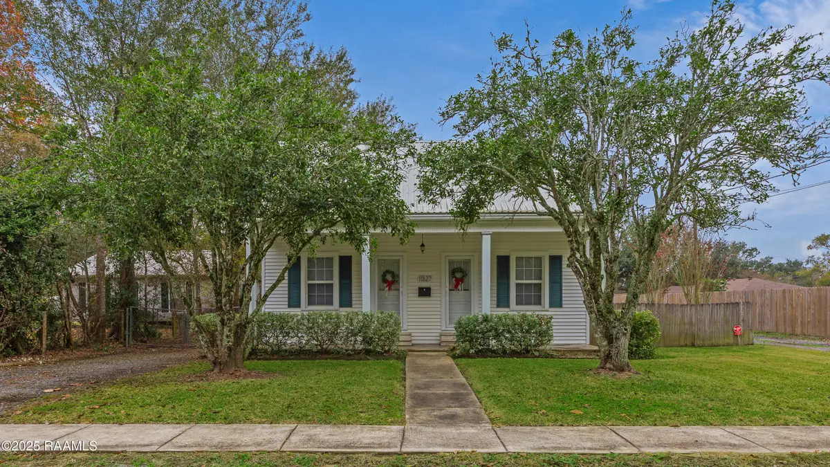 11327 Highway 182, Franklin, LA 70538 - #1