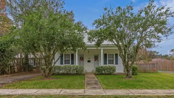 11327 Highway 182, Franklin, LA 70538