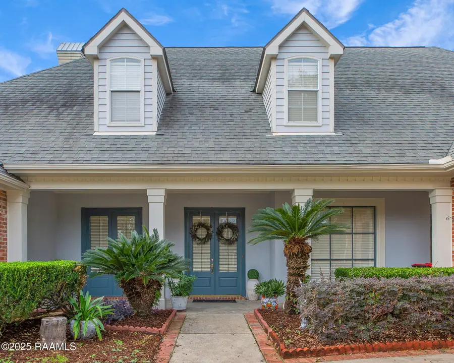 115 Westfield Drive, Lafayette, LA 70503 - #3