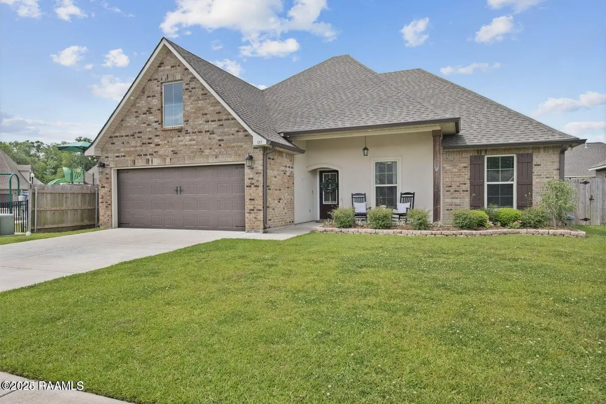 122 Chloe Street, Broussard, LA 70518 - #1