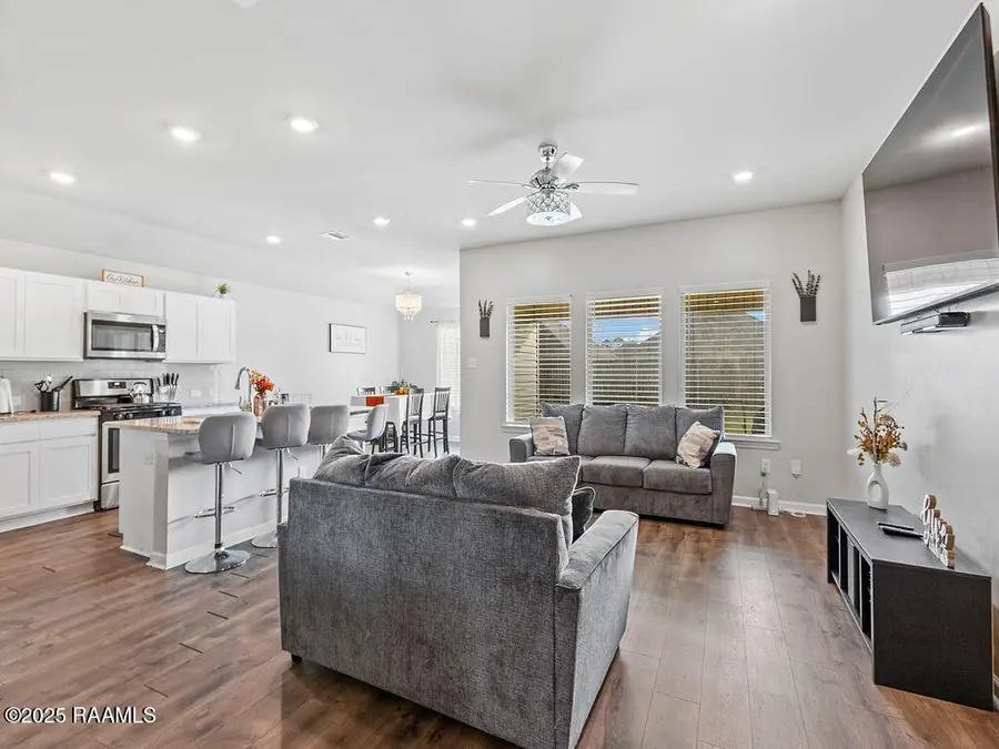 310 Colt Lane, Lafayette, LA 70507 - #2