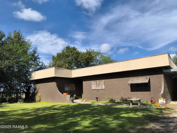 3315 Standard Mill Road, Crowley, LA 70526