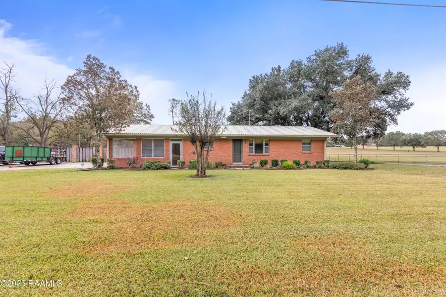 6166 La-93, Arnaudville, LA 70512 - #2