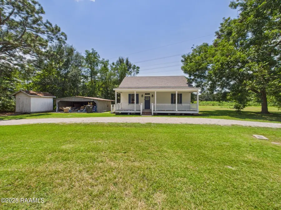 6011 Youngsville Road, Youngsville, LA 70592 - #2