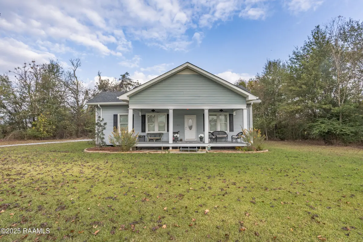 2814 W Willow Street, Scott, LA 70583 - #1