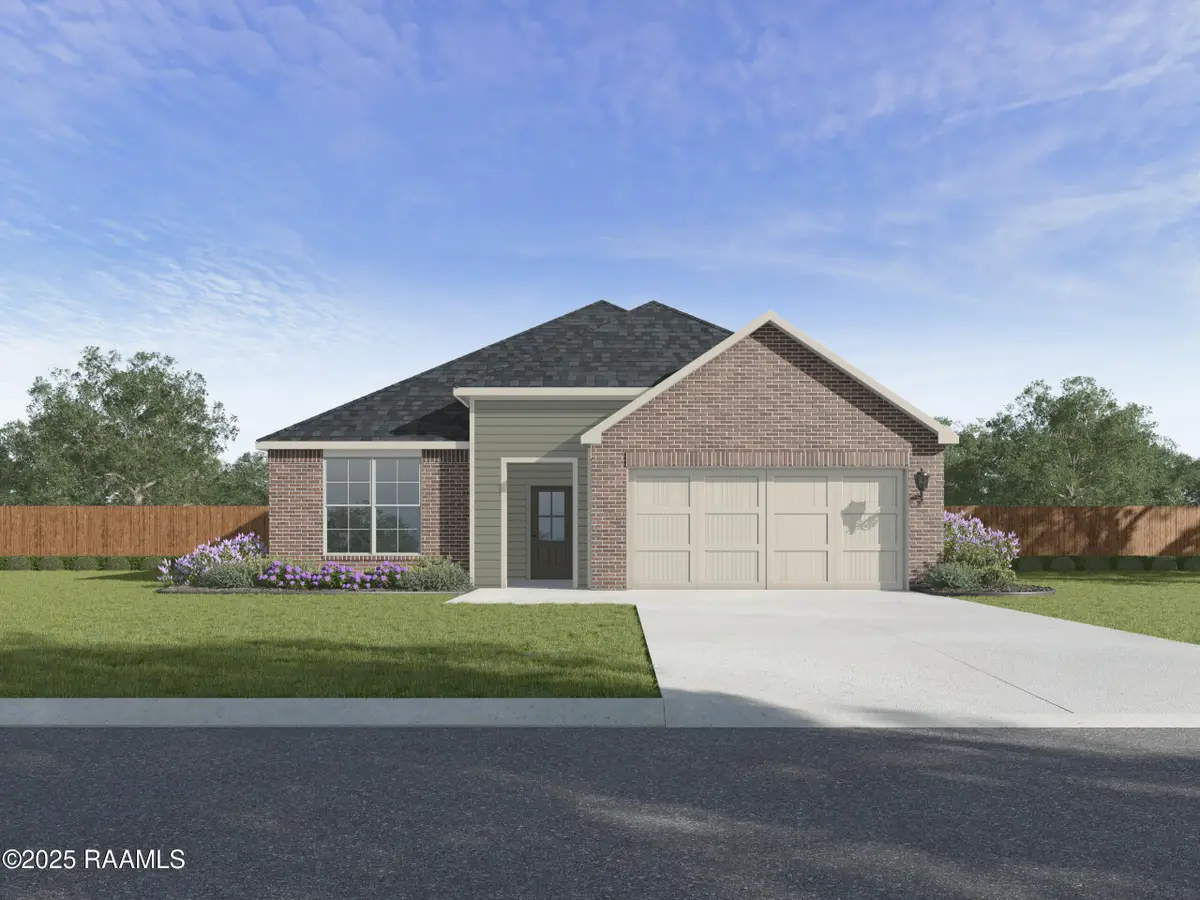 209 Bellewood Drive, Lafayette, LA 70507 - #1