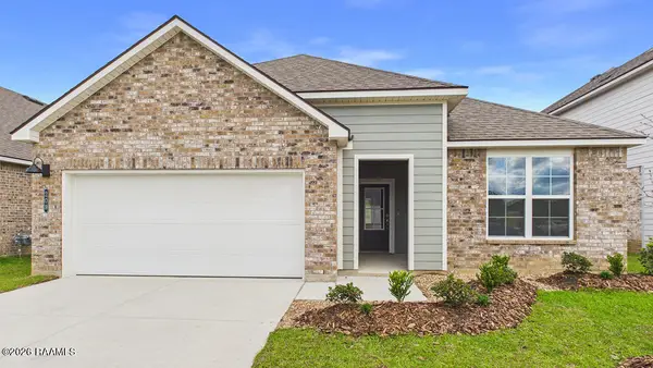 209 Bellewood Drive, Lafayette, LA 70507