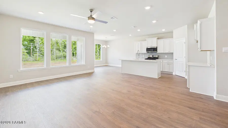 209 Bellewood Drive, Lafayette, LA 70507 - #2