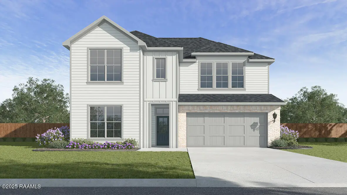 211 Bellewood Drive, Lafayette, LA 70507 - #1