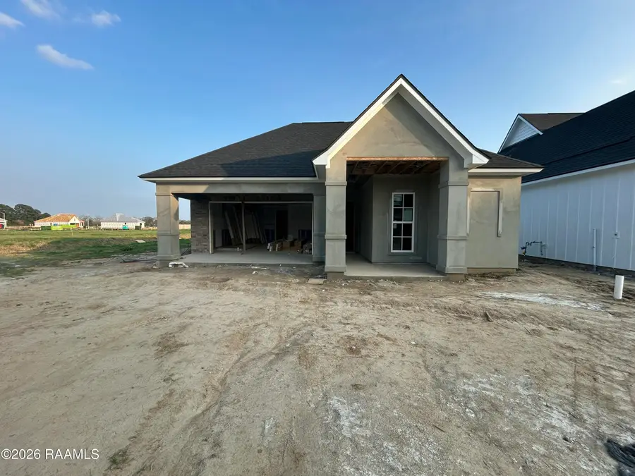 108 Hamilton Parc Way, Lafayette, LA 70508 - #2