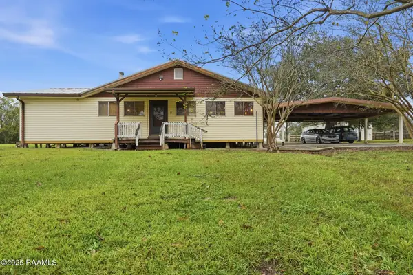 4092 Poydras Highway, Breaux Bridge, LA 70517