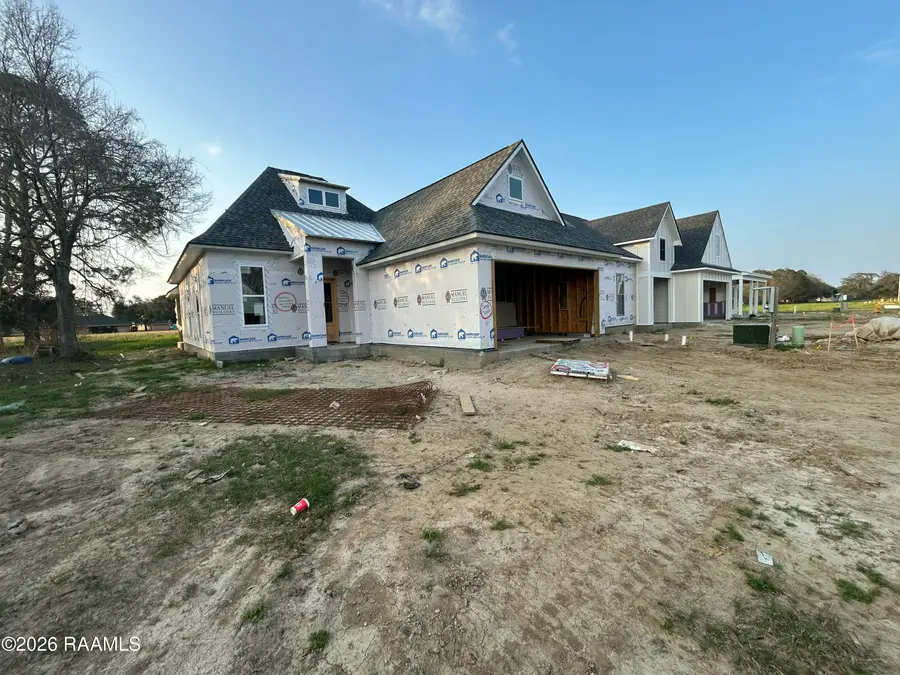 107 Hamilton Parc Way, Lafayette, LA 70508 - #3