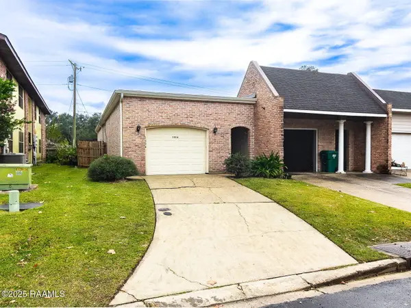 133 Castle Row #A, Lafayette, LA 70506