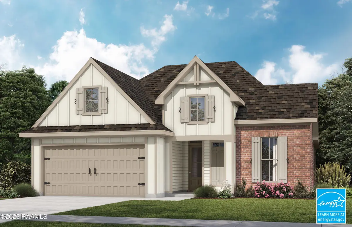 109 Hamilton Parc Way, Lafayette, LA 70508 - #1